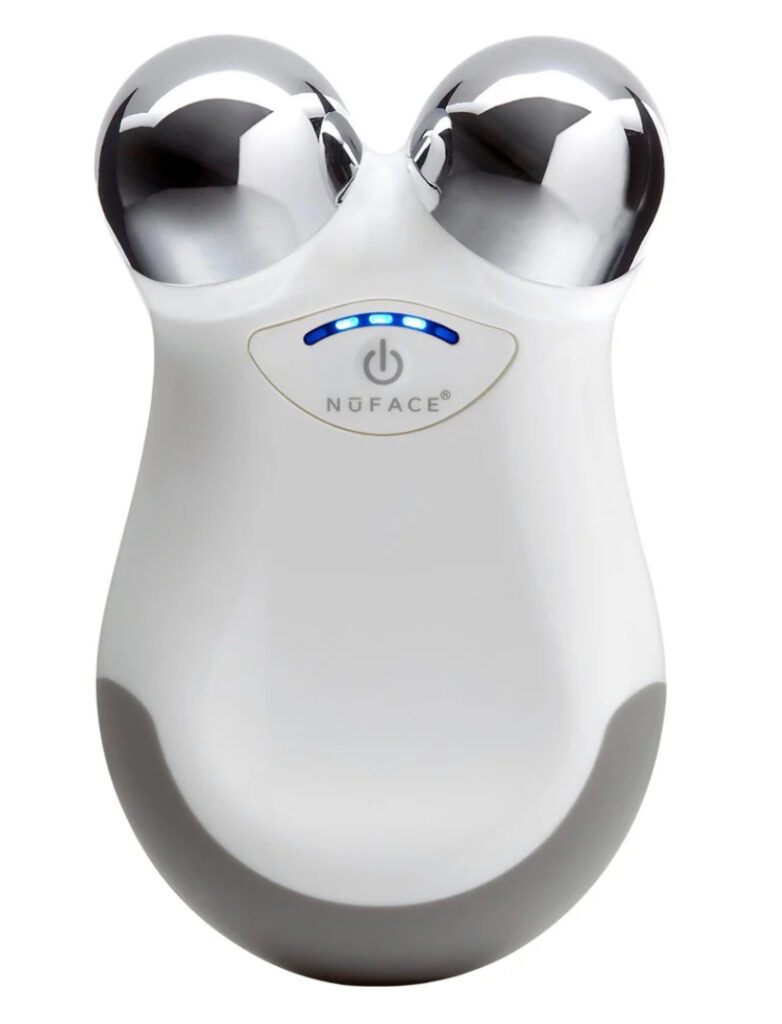 SonderBeaut nuface