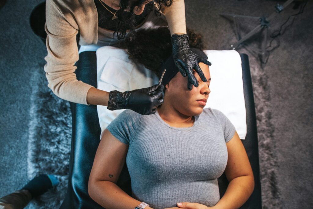 SonderBeaut Facial Care