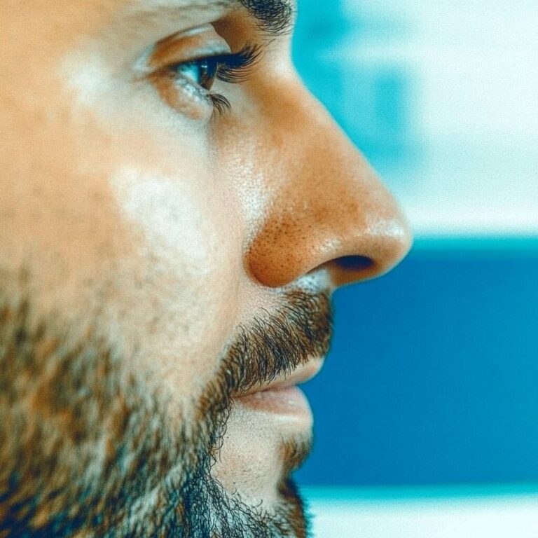 Botox for Nostril Slimming & Nasal Tip Lift: My Honest Thoughts on This ...