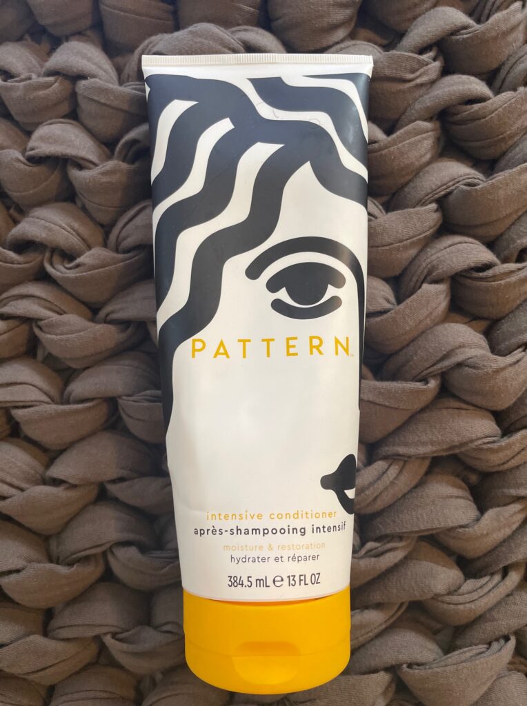 SonderBeaut Pattern Intensive Conditioner
