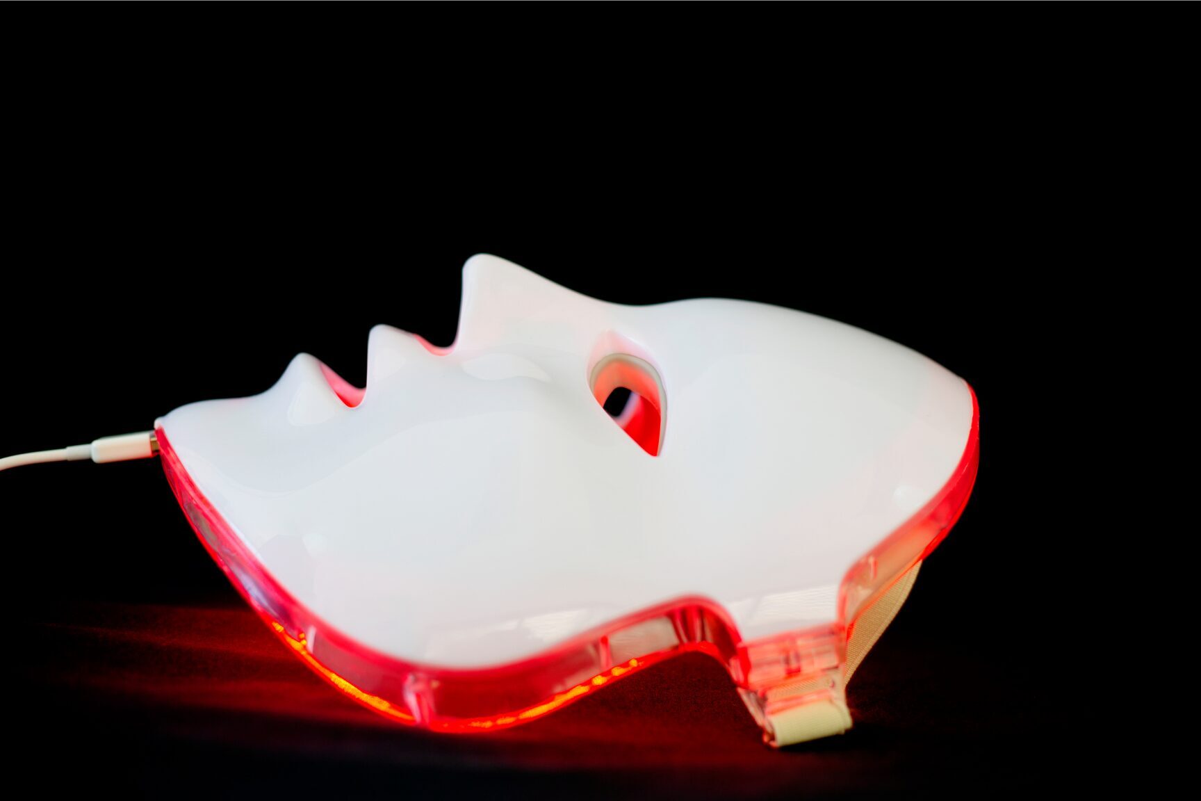 SonderBeaut red light mask