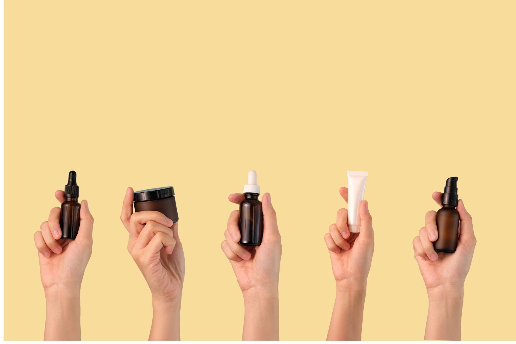 SonderBeaut skincare routine