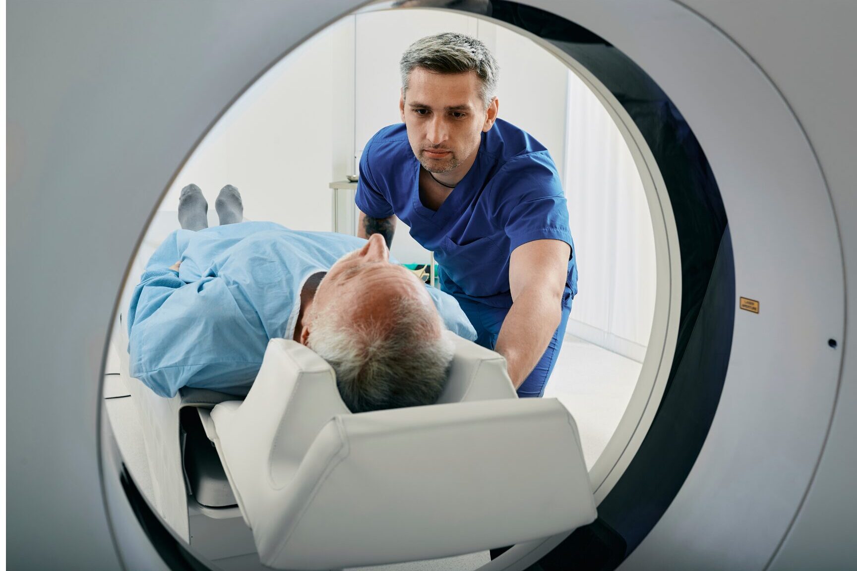 SonderBeaut mri scan