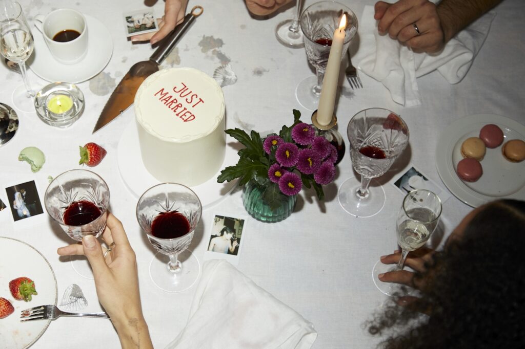 SonderBeaut wedding photo